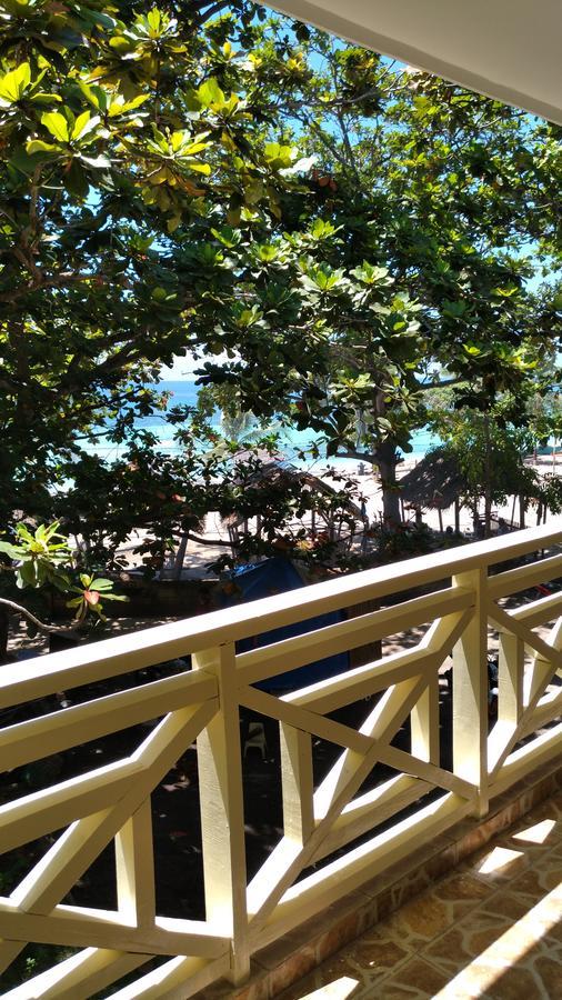 Manuela Resort Đảo Đảo Panglao Ngoại thất bức ảnh