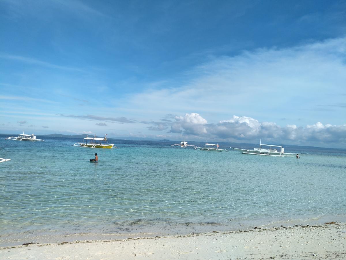 Manuela Resort Đảo Đảo Panglao Ngoại thất bức ảnh