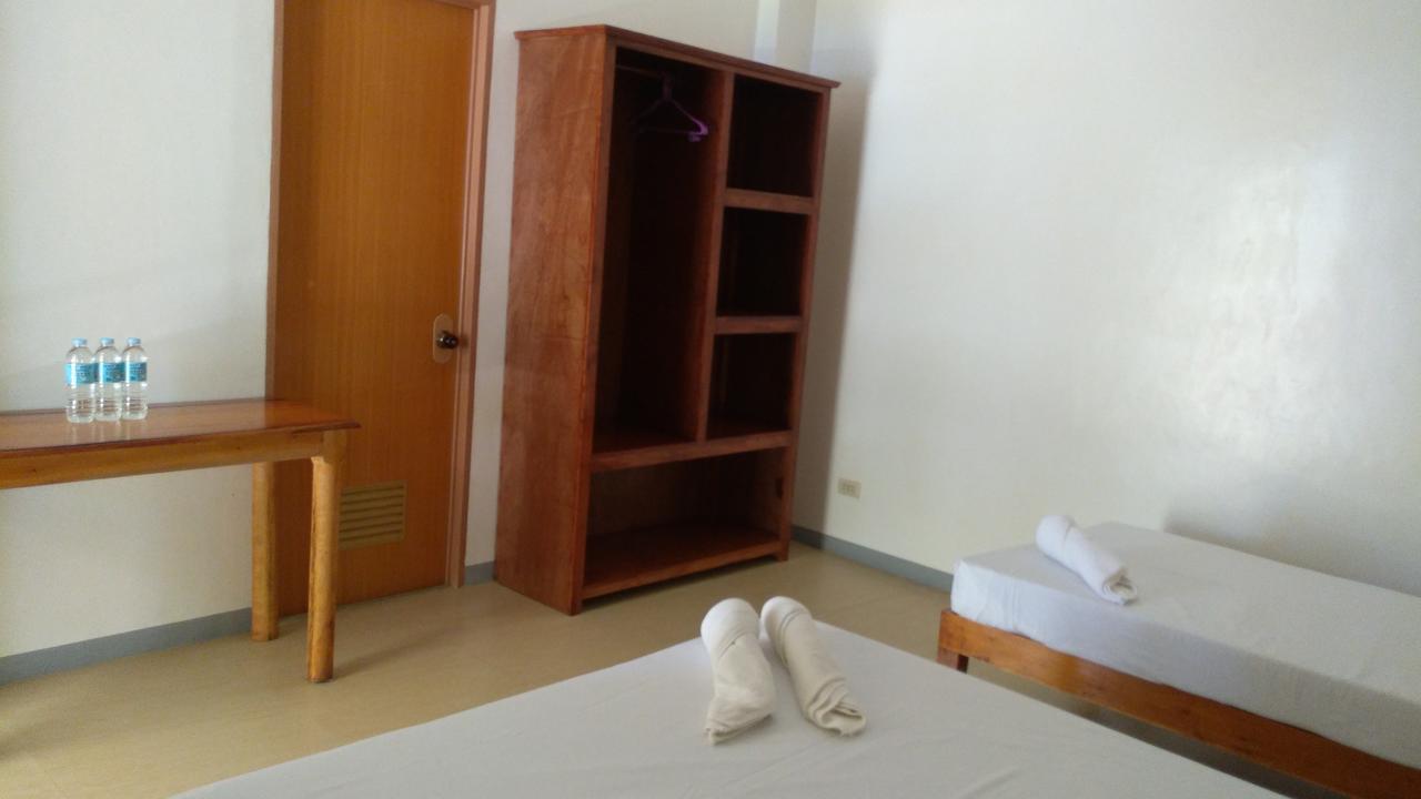 Manuela Resort Đảo Đảo Panglao Ngoại thất bức ảnh
