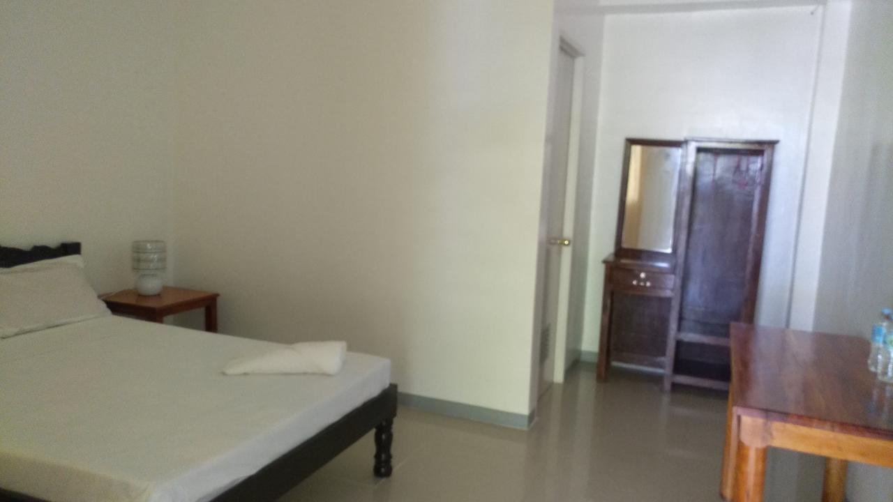 Manuela Resort Đảo Đảo Panglao Ngoại thất bức ảnh