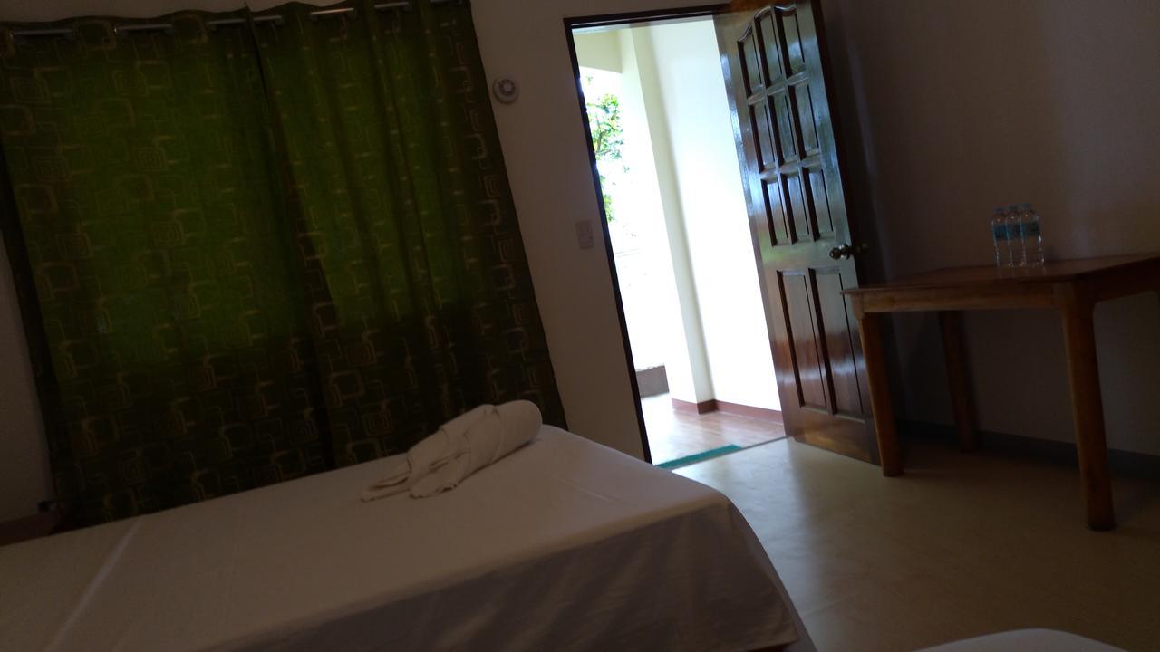 Manuela Resort Đảo Đảo Panglao Ngoại thất bức ảnh