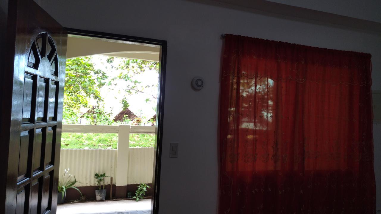 Manuela Resort Đảo Đảo Panglao Ngoại thất bức ảnh