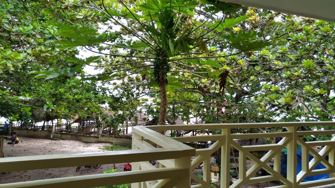 Manuela Resort Đảo Đảo Panglao Ngoại thất bức ảnh
