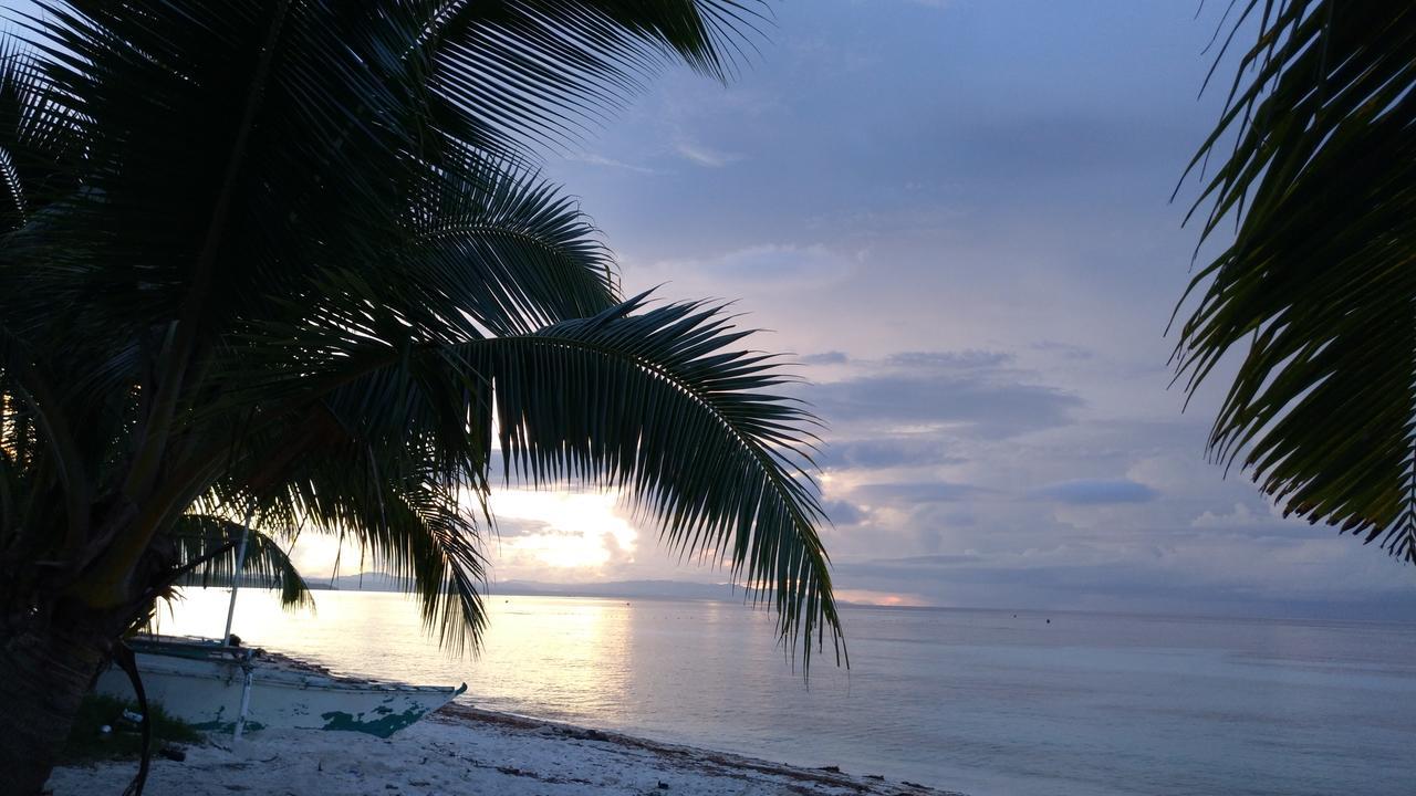 Manuela Resort Đảo Đảo Panglao Ngoại thất bức ảnh