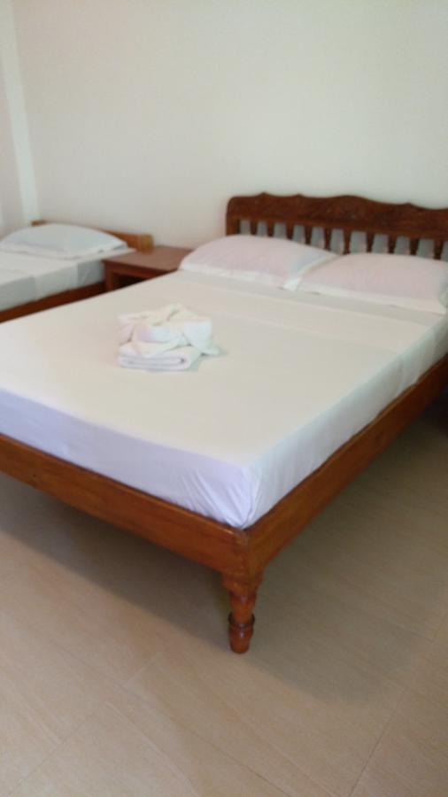 Manuela Resort Đảo Đảo Panglao Ngoại thất bức ảnh