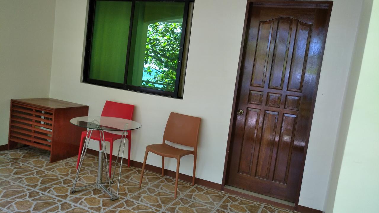 Manuela Resort Đảo Đảo Panglao Ngoại thất bức ảnh