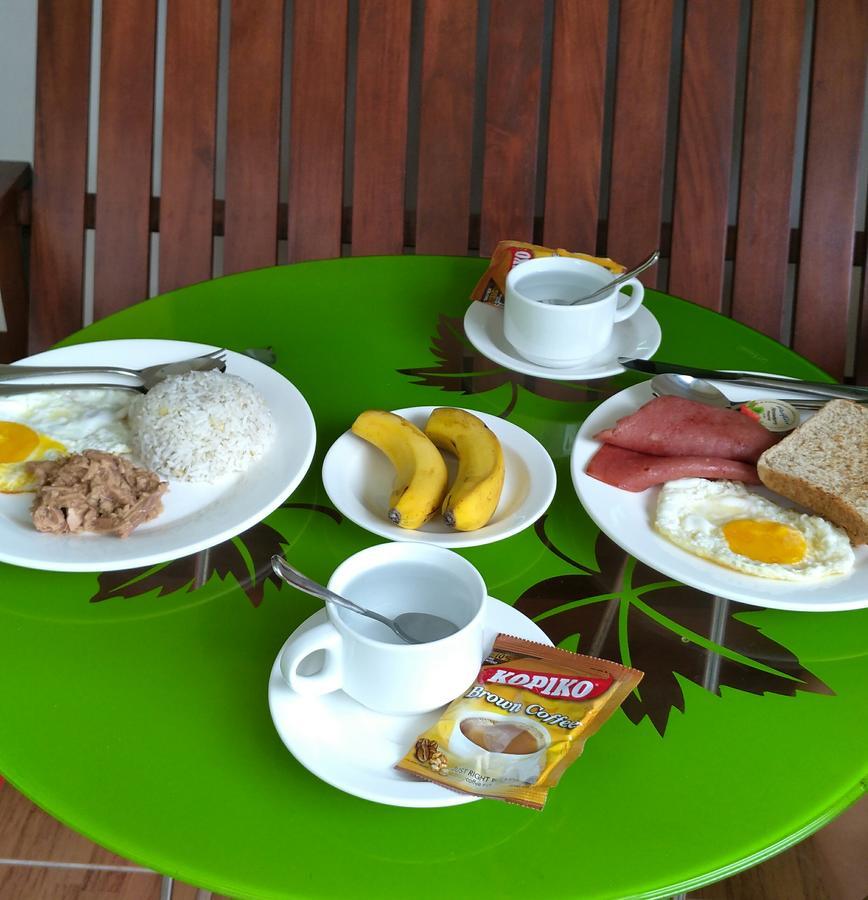 Manuela Resort Đảo Đảo Panglao Ngoại thất bức ảnh