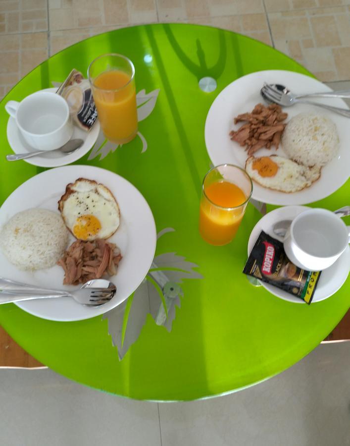 Manuela Resort Đảo Đảo Panglao Ngoại thất bức ảnh