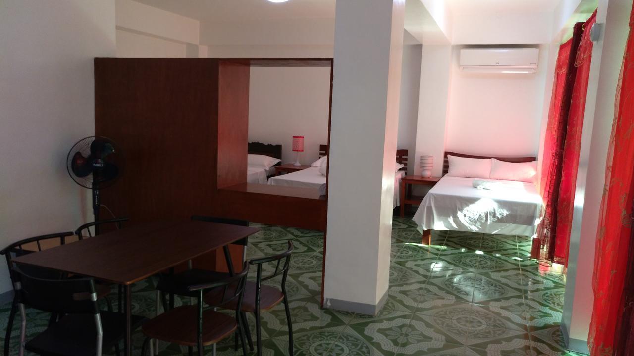 Manuela Resort Đảo Đảo Panglao Ngoại thất bức ảnh