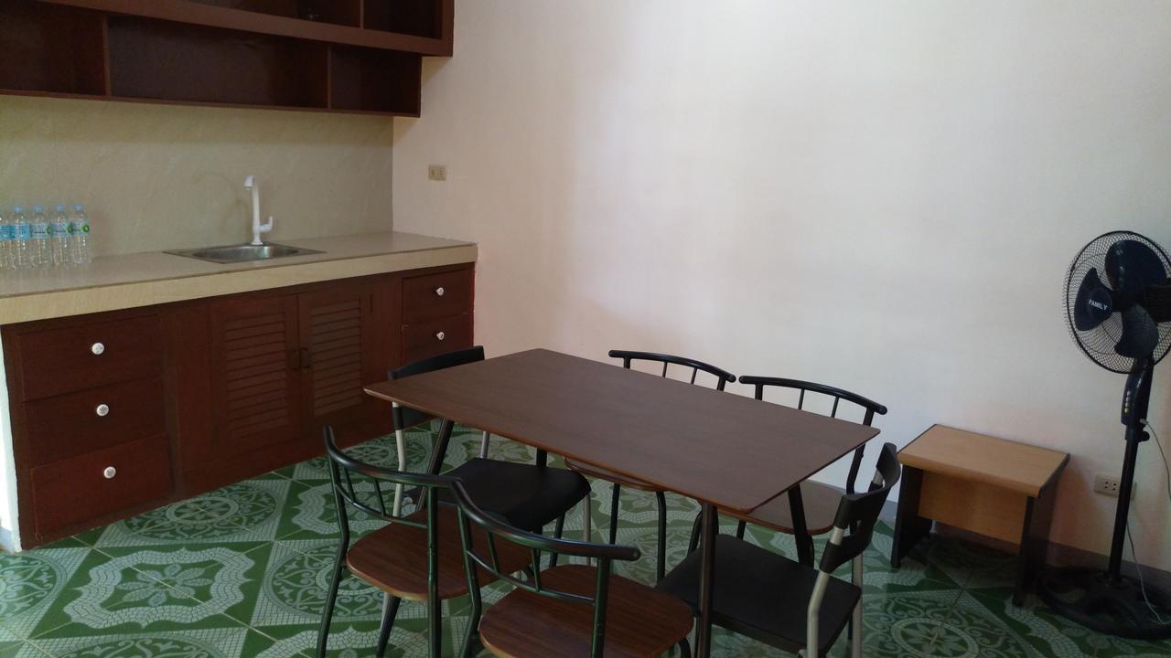 Manuela Resort Đảo Đảo Panglao Ngoại thất bức ảnh