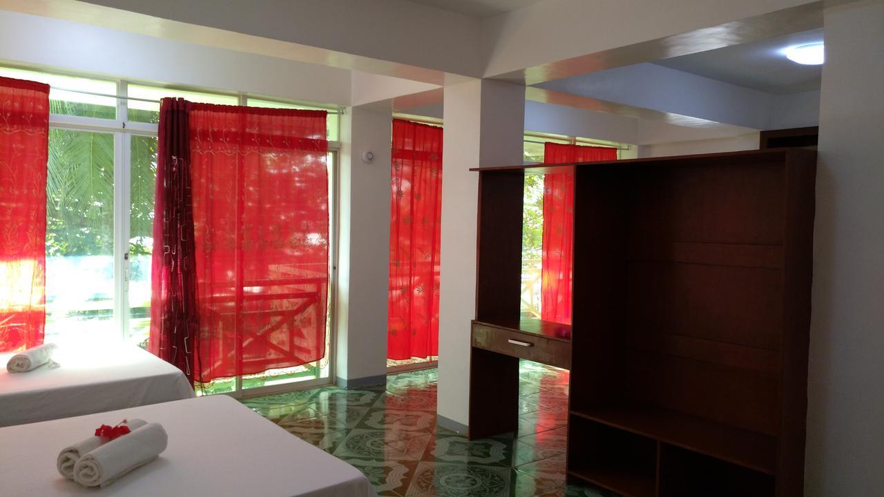 Manuela Resort Đảo Đảo Panglao Ngoại thất bức ảnh